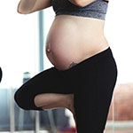 Kiné pour les femmes enceinte à Lyon 9 Vaise, kiné grossesse